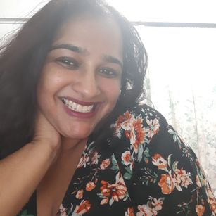 Model - Indian Beauty fetish