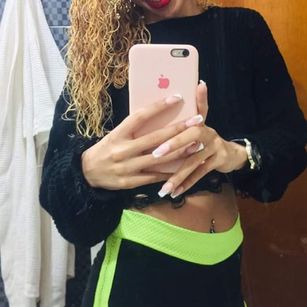 Model - Sexy_Kloe sexy