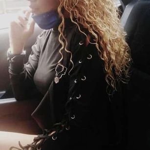 Model - Sexy_Kloe sexy