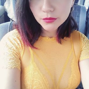 Model - Samy  Line squirt