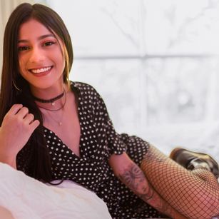 Model - Ariel Banks dirtytalk