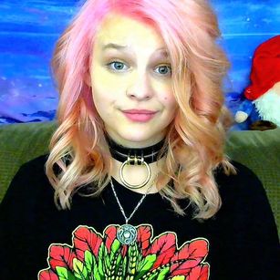 Model - Emilyhaze misstress