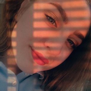 Model - KristinaKriss love