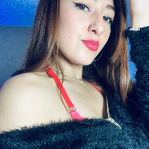 Model - Gina Banks Hot