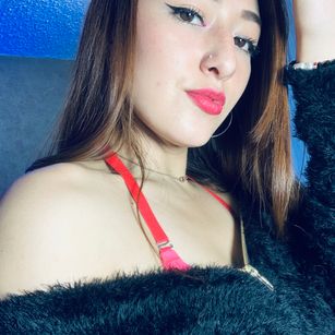 Model - Gina Banks prettyface