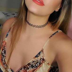 Model - Eve Moony gfe