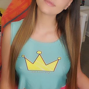 Model - Eve Moony footfetish