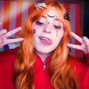 Model - waifumochi_chan COSPLAY beautiful