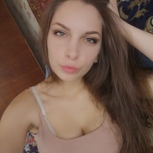 Model - Little Girl teen