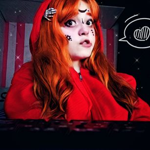 Model - waifumochi_chan COSPLAY teen