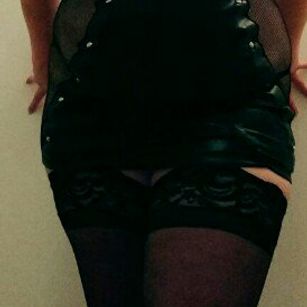 Model - Sasha Deville 4