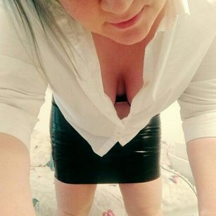 Model - Sasha Deville 8