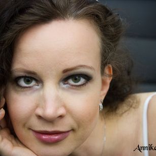 Model - AnnikaRose German