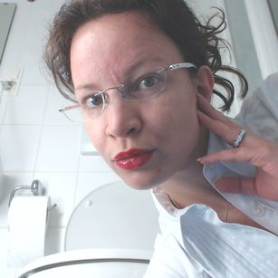 Model - AnnikaRose nass