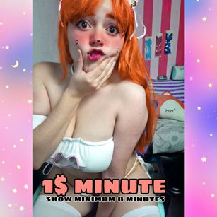 Model - waifumochi_chan COSPLAY teen