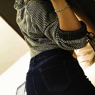 Model - Mak piercing