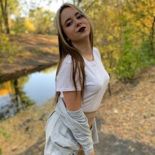 Model - Ira And Evgen young