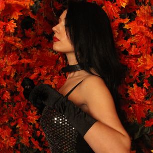 Model - VictoryVega leather