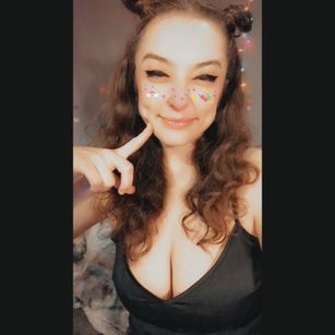 Model - FAThannah cute