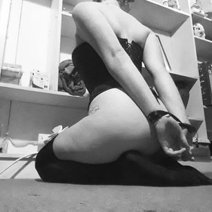 Model - Angel13Devil69 19