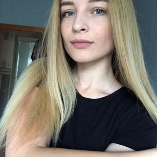 Model - KiraGold teen