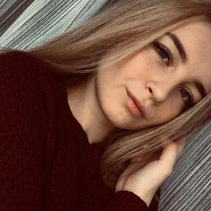 Model - KiraGold teen