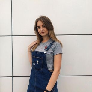 Model - KiraGold new