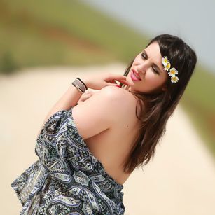 Model - SophieAngelEyes 6