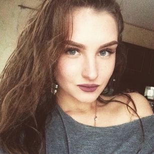 Model - Alex Clark fetish