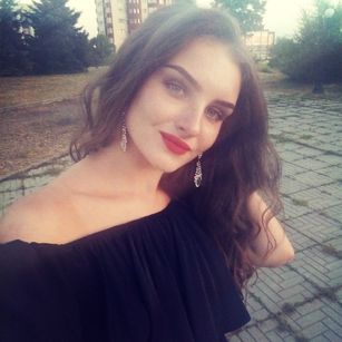 Model - Alex Clark joi