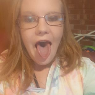 Model - BerriesNCream sexy