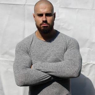 Model - Lex Steele humanatm