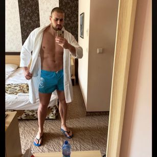 Model - Lex Steele paypig