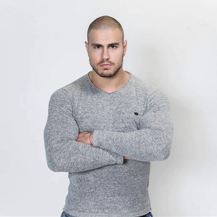 Model - Lex Steele CashSlave