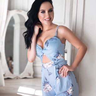 Model - YourDream dirtytalk