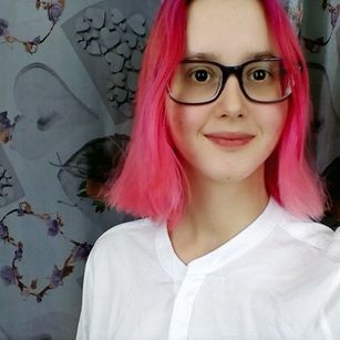 Model - Amomira dirtytalk