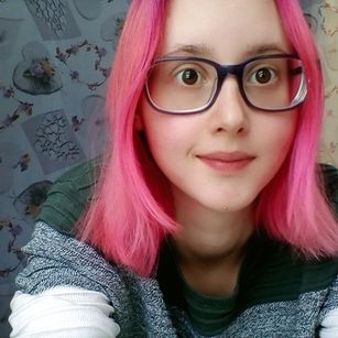 Model - Amomira dirtytalk