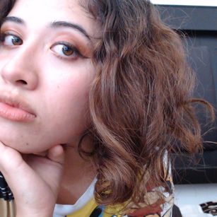 Model - Winny Rybak gfe