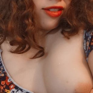 Model - Winny Rybak LUSH