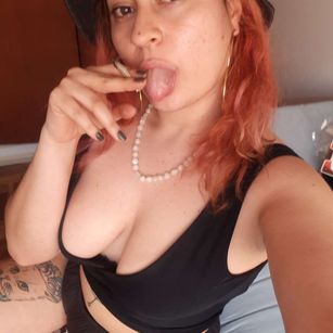 Model - Lolabunny69 bigbutt