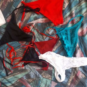 Model - Lolabunny69 squirt