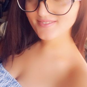 Model - Kati healthy