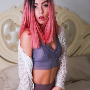 Model - EvilinTwin legs