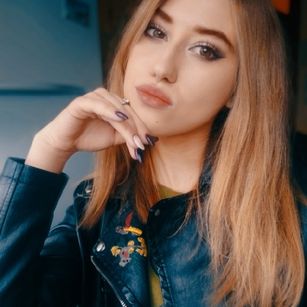 Model - Your Hot love model