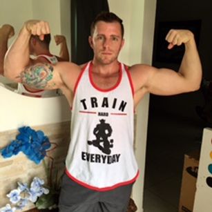 Model - MASTER TIAGO MENDES gayshows