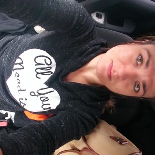 Model - Special K girlfriend