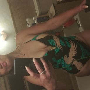 Model - Special K brunette