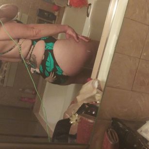 Model - Special K beautiful