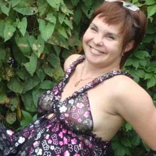 Model - Destinykiss futfeish