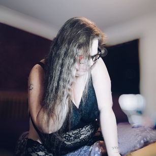 Model - CharleyChav Chubby